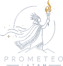 Prometeo Latam — Biblioteca completa de rituales de órdenes antiguas